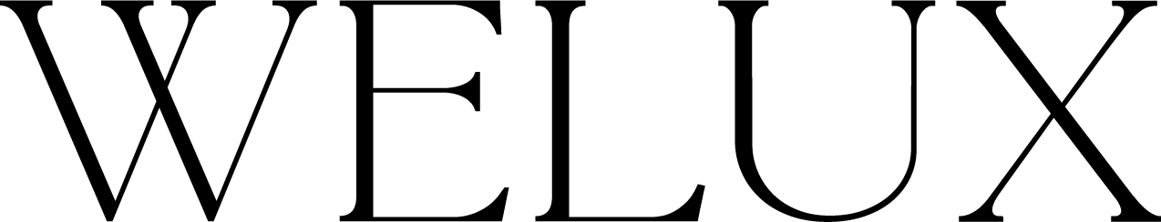 WeLux logo
